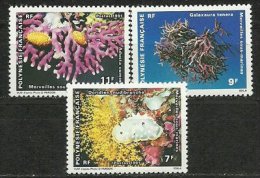 French Polinesia 1991 , MNH - Ungebraucht