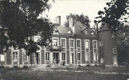 PICARDIE - 60 - OISE -  VENETTE - Le Château - CPSM PF NB - Venette