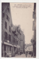 2760 - ORLEANS - La Rue Du Tabour - Orleans