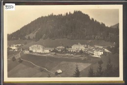 SANATORIUM HEILIGENSCHWENDI BEI THUN - TB - Heiligenschwendi