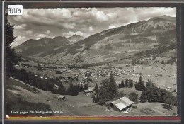 LENK - TB - Lenk Im Simmental