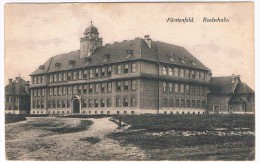 Ö-2269   FÜRSTENFELD : Realschule - Fürstenfeld