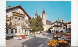 BF30766 St Johann In Tirol Austria   Front/back Image - St. Johann In Tirol