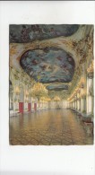 BF30863 Schloss Schonbrunn Grosse Galerie Wien Austria  Front/back Image - Castello Di Schönbrunn