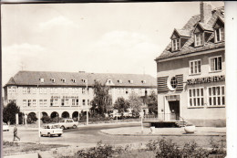 0-2130 PRENZLAU, Hotel Uckermark - Prenzlau