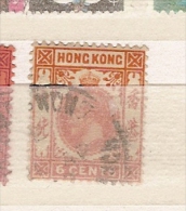 Hong Kong (54) - Usados