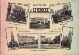 Souvenir D'Etterbeek - Etterbeek