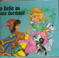 La Belle Au Bois Dormant - Contes