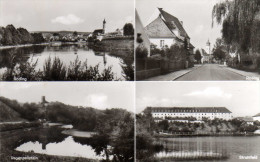 AK Roding /Opf. Und Seine Umgebung   -AK Roding Bei Weiden, Kemnath, Tirschenreuth, Forchheim - Roding