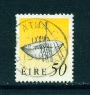 IRELAND  -  1990  Irish Heritage Definitives  50p  Used As Scan - Oblitérés