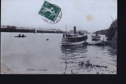 POISSY - Poissy