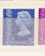 Hong Kong (65) - Used Stamps