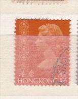 Hong Kong (69) - Usados