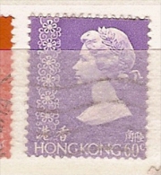 Hong Kong (70) - Used Stamps