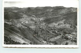 BESSEGES  - Vue Panoramique, Quartier De La Plaine. - Bessèges