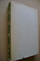 PCJ/40 Tutto Il Teatro Pirandello MASCHERE NUDE Vol.X Mondadori 1944/All´uscita/La Nuova Colonia/Lazzaro - Grote Schrijvers