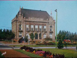 59 - MARCQ En BAROEUIL - L´ Hôtel De Ville. - Marcq En Baroeul