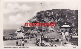 Royaume Uni Ilfracombe Pavilion And Capstone - Ilfracombe