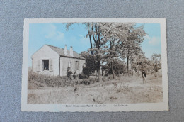 Saint Brice Sous Forêt La Solitude - Saint-Brice-sous-Forêt