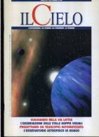 ASTRONOMIA IL CIELO 2 STELLE DOPPIE - Textes Scientifiques