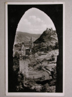 Oberwesel Am Rhein - Oberwesel