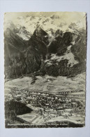 (5/7/56) AK "Bludenz" Vorarlberg, Geg. Rhätikon - Bludenz