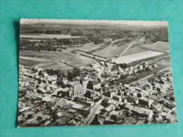 HAUTE MARNE-DOULAINCOURT-14140-VUE PANORAMIQUE AERIENNE ED CIM - Doulaincourt