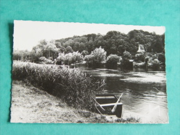 DOUBS-VALENTIGNEY-LES CHATEAUX SUR LES BORDS DU DOUBS ED BRARD - Valentigney