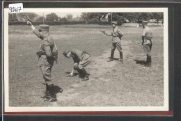 Delcampe - DISTRICT D´AUBONNE /// BIERE - CASERNES - MILITAIRES -  TB - Bière