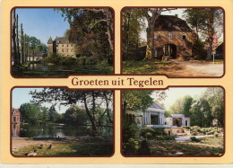 Groeten Uit Tegelen - Tegelen