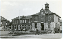 Heerlen Hoensbroek Gemeentehuis - Heerlen