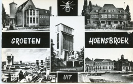 Heerlen Groeten Uit Hoensbroek - Heerlen