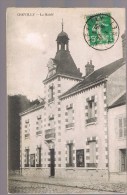 CHEVILLY . La Mairie . - Chevilly Larue