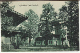 Joachimstal - Joachimsthal