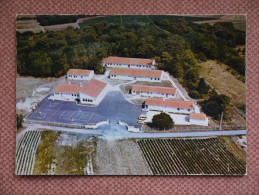 CHARENTE MARITIME ST GEORGES D OLERON COLONIE DE VACANCES P T T - Saint-Pierre-d'Oleron