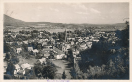 Vue Générale De GIROMAGNT - Giromagny