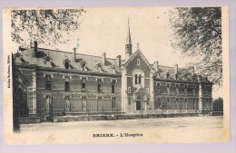 BRIARE . L'Hospice . - Briare