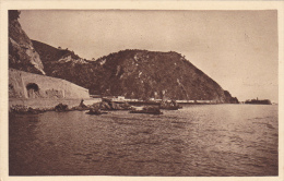 AFRIQUE DU NORD,FRANCE COLONIE,ALGERIE FRANCAISE,PHILIPPEVILLE EN 1930,MAGHREB,SKIKDA,MER,S TORA - Skikda (Philippeville)