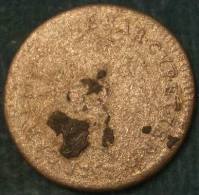 M_p> SAVOIA Carlo Emanuele III° 2,6 Soldi 1757 Mistura, 2,3 Grammi - Piemonte-Sardegna, Savoia Italiana