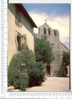 LE CASTELLET   -   L Eglise - Le Castellet