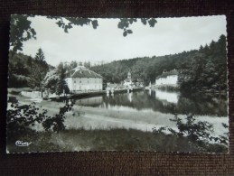 Environs De Monthureux-sur-Saone , Droiteval , Vue Générale - Monthureux Sur Saone