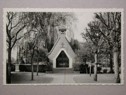 Alken, St. Aldegondiskapel - Alken