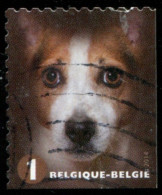 COB 4392 (o) / Yvert Et Tellier N° 4372 (o) - Used Stamps