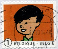 COB 4413 (o) / Yvert Et Tellier N° 4398 (o) - Used Stamps