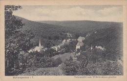 Allemagne -  Schlangenbad - Totalansicht - Schlangenbad