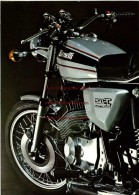 Benelli 250 2C Elettronica 1974 Depliant Originale Genuine Factory Brochure Prospekt - Motor Bikes