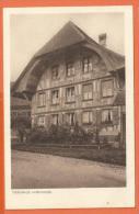 MAD-01 Tierlihaus Aarwangen. Verlag Egger-Flüss  Aarwangen. Circulé Sous Enveloppe En 1918 - Aarwangen