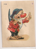 Image N° 68 De L'album "Blanche Neige Et Les 7 Nains". Volume 1. 1939. Chocolat Menier. Walt Disney - Menier