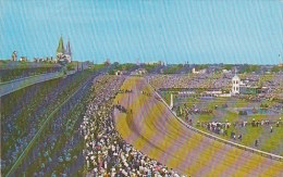 Churchill Downs Louisville Kentucky - Louisville