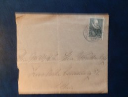 45/035   BRIEF  1933 - Storia Postale